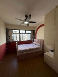 Blk 626A Tampines Greenverge (Tampines), HDB 5 Rooms #613592811